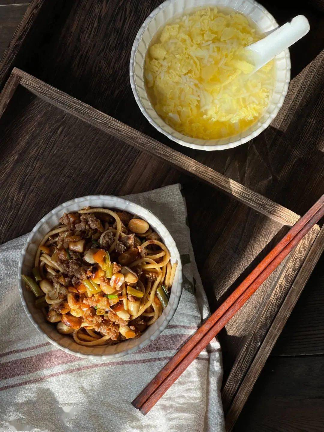 美食 | 中国哪里的米酒最好吃？