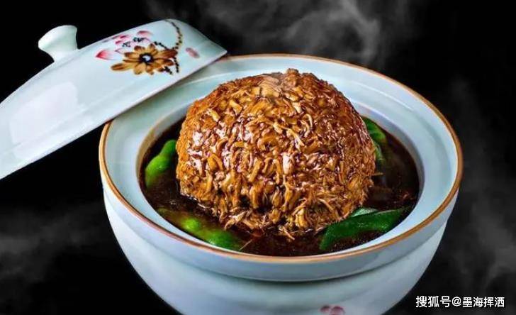这6道中国菜，老外不喜欢吃，并不是难吃，而是翻译引起“误会”