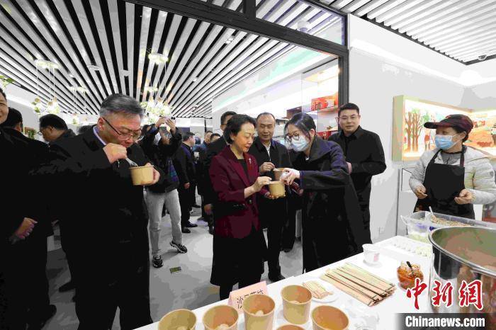 上海三明两地红色文化传承主题展在沪开幕
